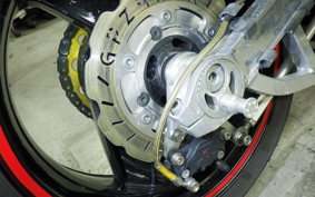 KAWASAKI GPZ900R NINJA 1992 ZX900A