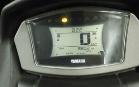 YAMAHA N-MAX SEG6J