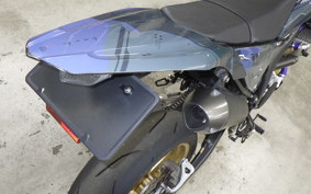 YAMAHA WR250X 2022 DG15J