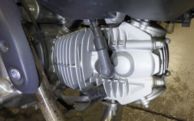 HONDA MONKEY 125 2017 JB03