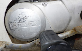 HONDA C50 SUPER CUB C50