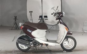 SUZUKI LET`S4 CA45A