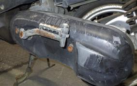 YAMAHA JOG POCHE 2008 3KJ