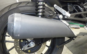 HONDA GB350S 2023 NC59