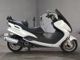Фото Yamaha MAJESTY 125 с японского аукциона