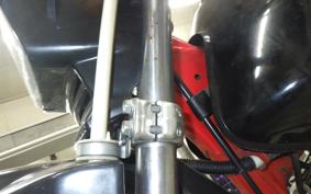 HONDA XLR250R GEN 1 2006 MD16