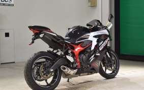 KAWASAKI ZX-25R 2015 ZX250E