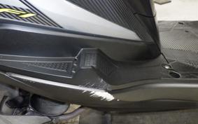 HONDA RX125