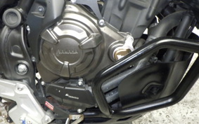 YAMAHA TENERE 700 2021 DM09J