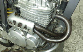 HONDA XR250 BAJA 2001 MD30