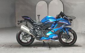 KAWASAKI  NINJA ZX-4R SE 2023 ZX400P