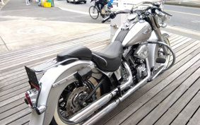 HARLEY FLSTN1340-1450 2007 JD5