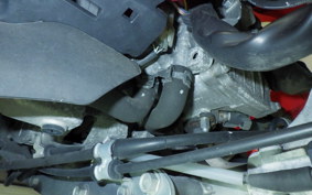 HONDA GYRO CANOPY 2025 TA03