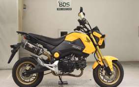 HONDA GROM 1999 JC61