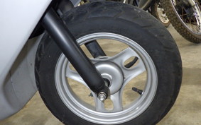 HONDA DIO Gen.5 AF56