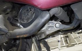SUZUKI BURGMAN 125