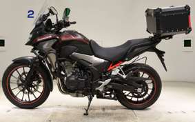 HONDA 400X 2021 NC56
