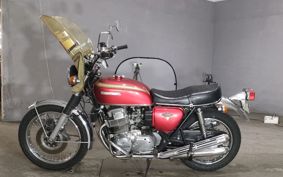 HONDA CB750 2005 CB750