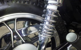SUZUKI GN125 H 2019