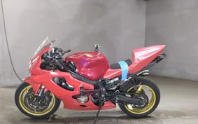 HONDA CBR600F 2001 PC35