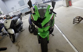 KAWASAKI ZX-25R ZX250E