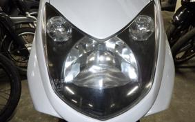 YAMAHA CYGNUS 125 X