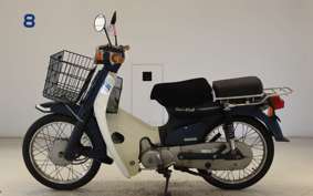 HONDA C90 SUPER CUB HA02
