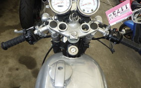 YAMAHA SR400 Gen.2 1999 1JR