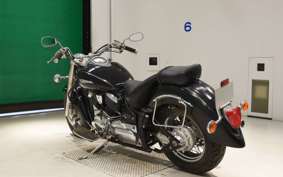 YAMAHA DRAGSTAR 1100 CLASSIC 2002 VP13J