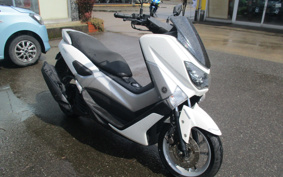 YAMAHA N-MAX SE86J