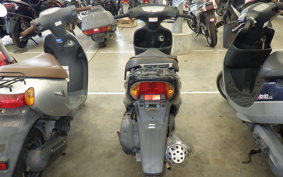 HONDA DIO ZX 2005 AF35