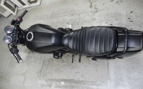 KAWASAKI ZRX-2 1996 ZR400E