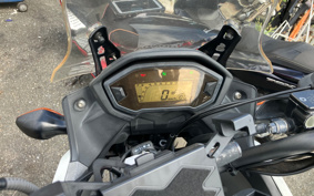 HONDA 400X 2013 NC47