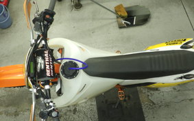 KTM 350 EXC F SIXDAYS 2013