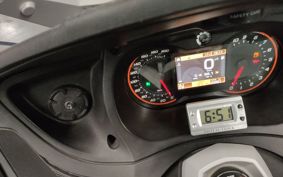 BRP CAN-AM Spyder RT S 2014 ..