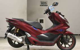 HONDA PCX 150 KF30
