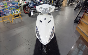 YAMAHA AXIS Z SED7J