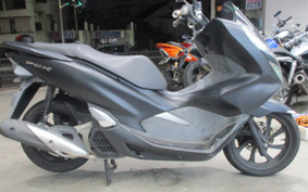 HONDA PCX 125 JF81