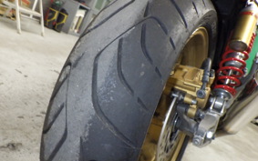 HONDA CB400SF VTEC 2013 NC42
