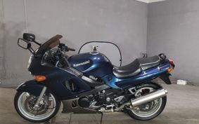 KAWASAKI ZZR400 ZX400N