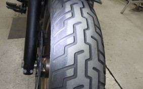 HONDA REBEL 250 S 2025 MC49