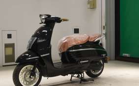 PEUGEOT ジャンゴ125A 2018