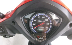 SUZUKI ADDRESS V110 CE47A