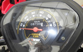 HONDA ｸﾛｽｶﾌﾞ50 AA06