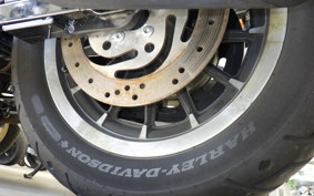 HARLEY L1200LI 2008