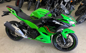 KAWASAKI Ninja 400 ABS 2025