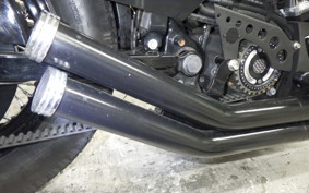 HARLEY XL1200X 2012