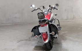 YAMAHA DRAGSTAR 400 CLASSIC 2006 VH01J