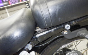 SUZUKI ST250E 2022 NJ4CA