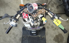 HONDA ZOOMER AF58